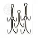 Крючок Sprut двойной Kiba SD-36 BC №2 (Double Round Bend Hook) (уп,5шт)
