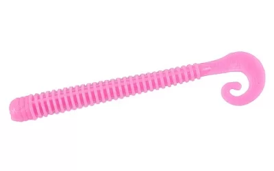 Приманка мягкая (CROXY) G-TAIL TWIST LONG 4,0'' цвет 14 (уп/6шт)