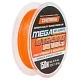 Шнур плетеный CHIMERA MEGASTRONG High Visual X4 0.12mm 150m