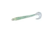 Приманка мягкая (CROXY) SIKLE TAIL 1,6'' цвет 01 (уп/10шт)