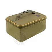 С-39Х Сумка для кормушек,грузов,оснасток (20*27*13см) цвет хаки