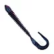 Силиконовая приманка ACTION PLASTICS Curl Tail Worm 6 - 071 (уп.6шт)