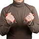Самоспасатель "ФИНСКИЙ" цв. красный (предмет первой необходимости на тонком льду)