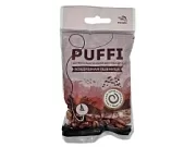 Пшеница плавающая "PUFFI"  "КРАСНЫЙ ЧЕРВЬ" 15гр.