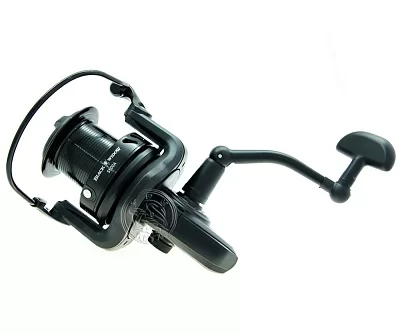 Катушка DAIWA BLACK WIDOW  5500 A