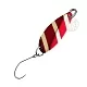 Блесна SPRUT Колеблющаяся DAKATSU Spoon 1.8gr color-GR 25mm