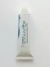 AQUAPATCH  аквалатка, цв. прозрачный 25гр