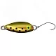 Блесна SPRUT Колеблющаяся DAKATSU Spoon 1.8gr color-GBR 25mm
