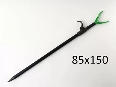 Стойка телескопическая окраш. (металл)  85/150см