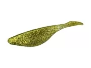 Силиконовая приманка ACTION PLASTICS Shad Minnow 5 - 048 (уп.6шт)