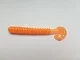 Приманка силиконовая (CROXY) G-TAIL TWIST LONG 2,5'' цвет 21 (уп/8шт)