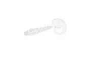 Приманка мягкая (CROXY) G-TAIL TWIST 2,5'' цвет 27 (уп/8шт)