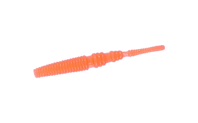 Приманка мягкая (CROXY) WAFFLE SLUG 2,8'' цвет 20 (уп/7шт)