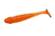 Приманка мягкая (CROXY) SKELETON 2,8'' цвет 21 (уп/7шт)