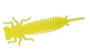 Приманка мягкая (CROXY) GOOD LARVA 1,6'' цвет 06 (уп/10шт)