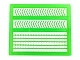 СТОПОР для бойлов твердый ШАРИКИ + ГАЛОЧКИ (уп/4шт)