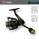 Катушка Sprut Renzo SR2000F (8+1 Ball Bearing)
