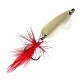 Блесна SPRUT Колеблющаяся KATARO Spoon 3,2gr color-G 30mm