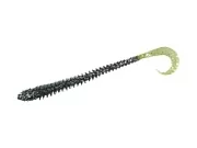 Силиконовая приманка ACTION PLASTICS Chevron Worm 4/2 - 264 (уп.12шт)