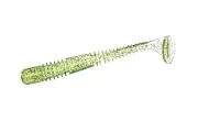 Приманка мягкая (CROXY) TOR FIGHTER 3,9'' цвет 01 (уп/6шт)