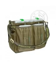 СК-15 Сумка с 3 коробками (FisherBox) 41×36×12см
