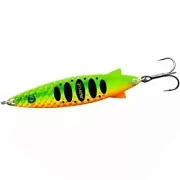 Блесна SPRUT Колеблющаяся KAMO Spoon 12gr color-FTL 75mm