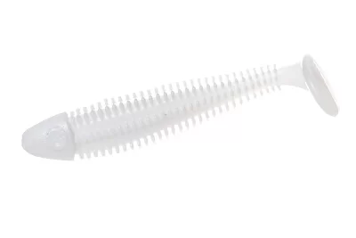 Приманка мягкая (CROXY) SKELETON 4,3'' цвет 27 (уп/6шт)