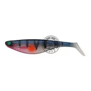 Приманка силиконовая SPRUT виброхвост AKIRA SHAD 125mm 14.5gr color-WBP (уп.4шт)