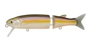EG-157-SP#A262 Воблер Нейтральный составной 10.5cm 14.4gr Загл.0.5м