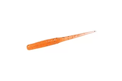 Приманка силиконовая (CROXY) NEEDLE SLUG 1,6'' цвет 21 (уп/10шт)