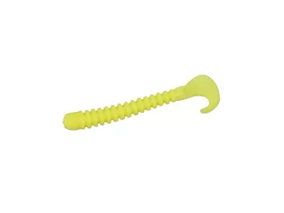 Приманка мягкая (CROXY) SIKLE TAIL 1,6'' цвет 02 (уп/10шт)