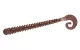 Приманка мягкая (CROXY) G-TAIL TWIST LONG 4,0'' цвет 23 (уп/6шт)