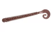 Приманка мягкая (CROXY) G-TAIL TWIST LONG 4,0'' цвет 23 (уп/6шт)