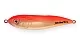 PST-02#A125E-СР Блесна шумовая 75 мм, 13 гр, Тройник, Strike Pro Killer Profy 75