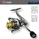 Катушка Sprut Nagato SN2000F (6+1 Ball Bearing)