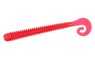 Приманка мягкая (CROXY) G-TAIL TWIST LONG 4,0'' цвет 13 (уп/6шт)