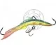 Балансир AQUA ACROBAT-5 57mm, вес-10,0g, цв 016 (0,50-5,00m)