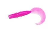 Приманка мягкая (CROXY) TWISTY RIBS LT 2,2'' цвет 15 (уп/9шт)