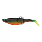 Приманка силиконовая SPRUT виброхвост AKIRA SHAD 125mm 14.5gr color-GRBK (уп.4шт)