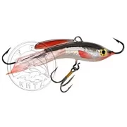 Балансир AQUA ТОЛСТЯК - 5 57mm, вес-18,0g, цвет 001