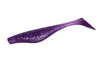 Приманка мягкая (CROXY) ALIEN AGENT 3,5'' цвет 11 (уп/6шт)