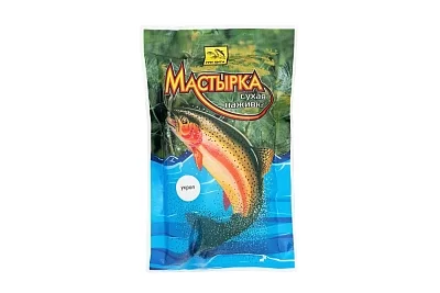 Мастырка СУХАЯ НАЖИВКА укроп 100г.