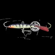 Балансир Murena 1_25/28 пл. 15 гр.Fluo