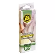ПЛАСТФИШ насадочный с блестками ЧЕСНОК, 50гр