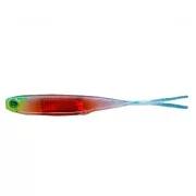 Приманка силиконовая SPRUT виброхвост KIIRO 3D 50 mm 0,8gr color-TLB (уп.5шт)