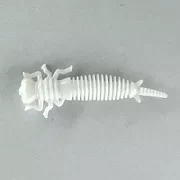 Приманка мягкая (CROXY) GOOD LARVA 1,6'' цвет 27 (уп/10шт)