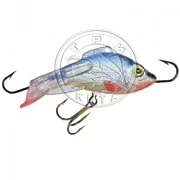 Балансир AQUA КАРАСИК-7 76mm цв 015 (0,50-30,00m)