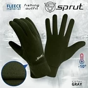 Перчатки Sprut Thermal Soft Gloves TSGLV-KH-L (Khaki)