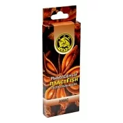 ПЛАСТФИШ насадочный с блестками АНИС, 50гр