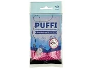 Тесто плавающее "PUFFI" mini "КРЕВЕТКА" 15гр.